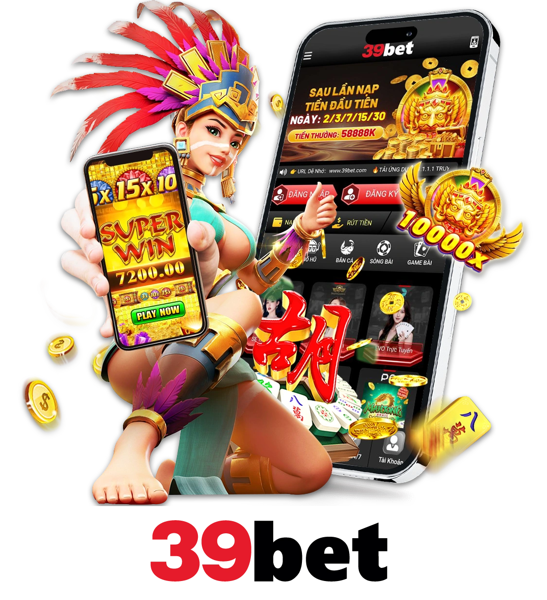Ứng dụng 39Bet và trải nghiệm trên thiết bị di động